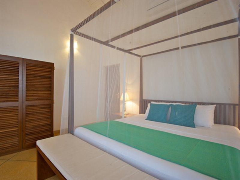 Jetwing Kottukal Beach House Pottuvil Exteriör bild