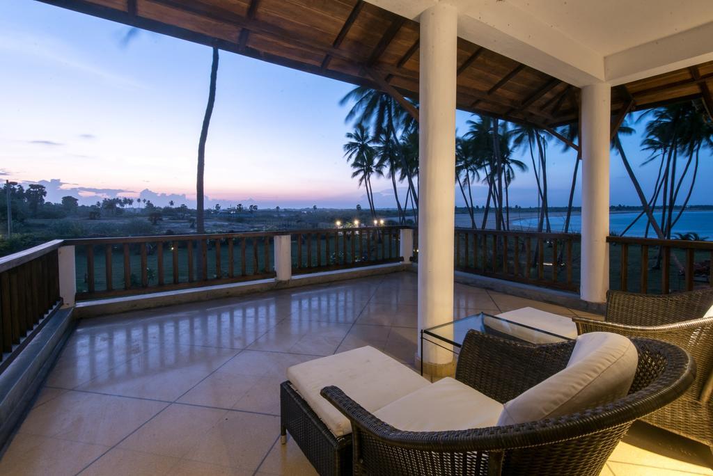 Jetwing Kottukal Beach House Pottuvil Exteriör bild