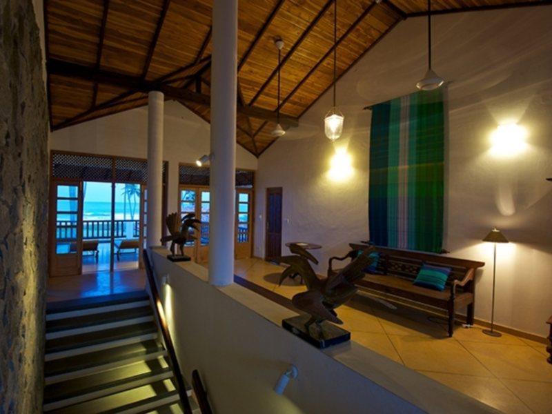 Jetwing Kottukal Beach House Pottuvil Exteriör bild