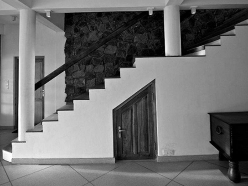 Jetwing Kottukal Beach House Pottuvil Exteriör bild